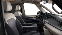 Volkswagen T7 California - Vorschau Bild 6