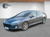 Peugeot 407 Sport - gebrauchte Peugeot 407 aus dem Jahr 2010