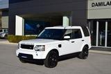 Land Rover Discovery 4 Discovery 4 3.0 SDV6 245C - gebrauchte Land Rover Discovery aus dem Jahr 2011