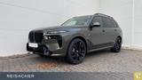 BMW X7 xDrive40d A M-Sport,M-Sport PRO,AHK,DAProf,Le - BMW X7 mit Benzin-Antrieb: Automatik