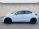 Mazda 2 SKYACTIV-G 75 Center-Line - Mazda 2 aus 2023