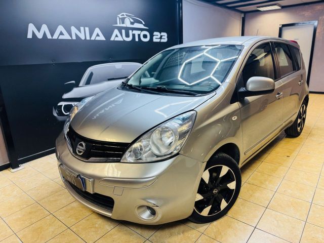 Nissan Note 1.5 dCi 90CV Tekna*NEOPATENTATI*