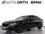 BMW 730d M-SPORT NAPPA ST-HZG MASSAGE ACC LASER 360° - gebrauchte BMW 730 aus dem Jahr 2022