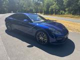 Porsche Panamera 4S E-Hybrid S - Porsche Garantie 12/25