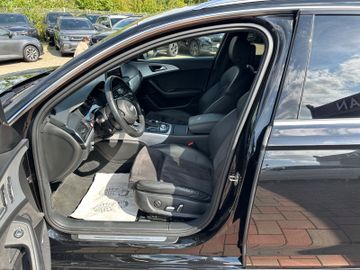 Audi A6 - 11