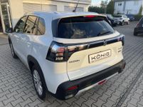 Suzuki (SX4) S-Cross - Vorschau Bild 4
