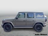 Mercedes-Benz G 450 AMGLine StandHZG AHK Navi Leder Digitales  - Mercedes-Benz G 450 Gebrauchtwagen