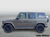 Mercedes-Benz G 450 AMGLine StandHZG AHK Navi Leder Digitales  - Mercedes-Benz G 450