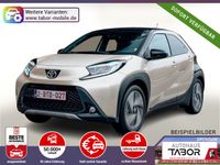 Toyota Aygo (X) - Vorschau Bild 1