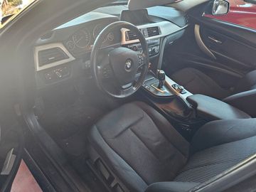BMW 318 - 7