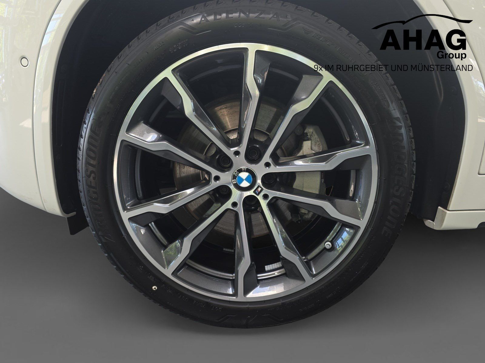 BMW X4 - Bild 12