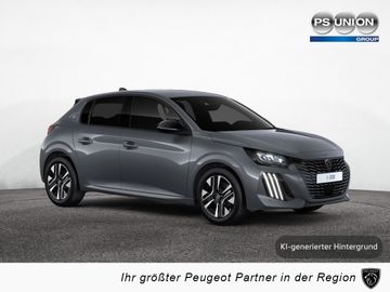 Peugeot E-208 Allure KLIMA PDC SHZ RÜCKFAHRKAMERA LED