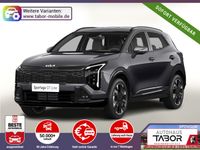 Kia Sportage - Vorschau Bild 1