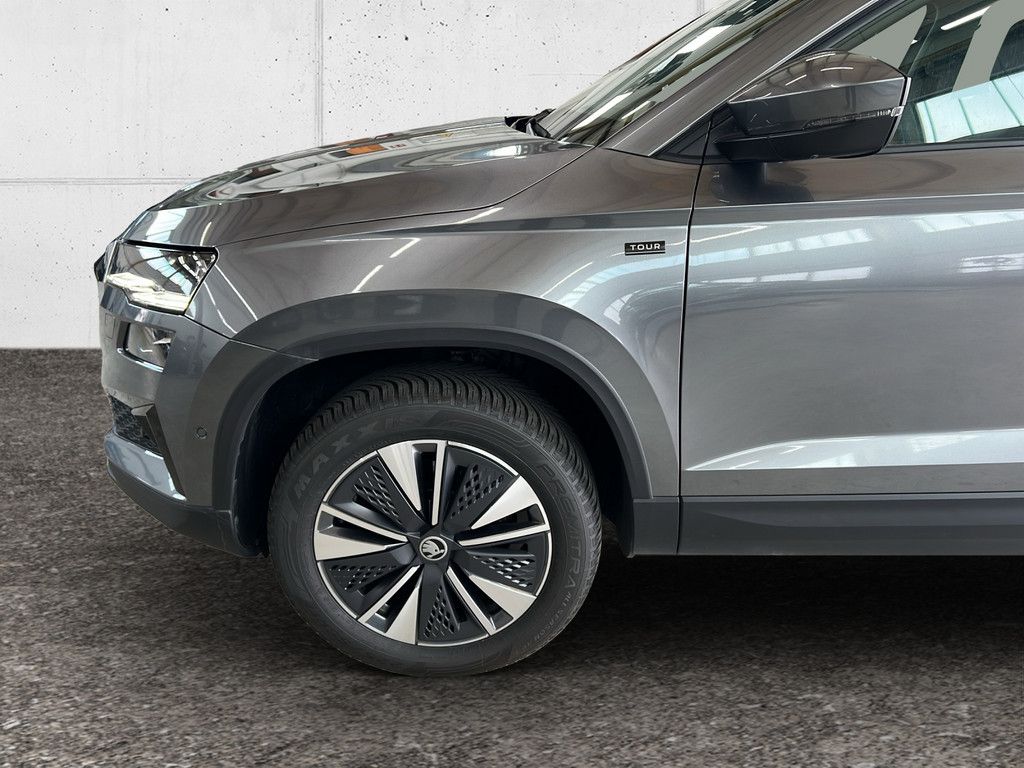 Skoda Karoq - Bild 20