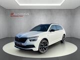 Skoda Kamiq 1.5 TSI Monte Carlo-DSG-Kamera-Pano-ACC-VC - Skoda Kamiq aus 2023