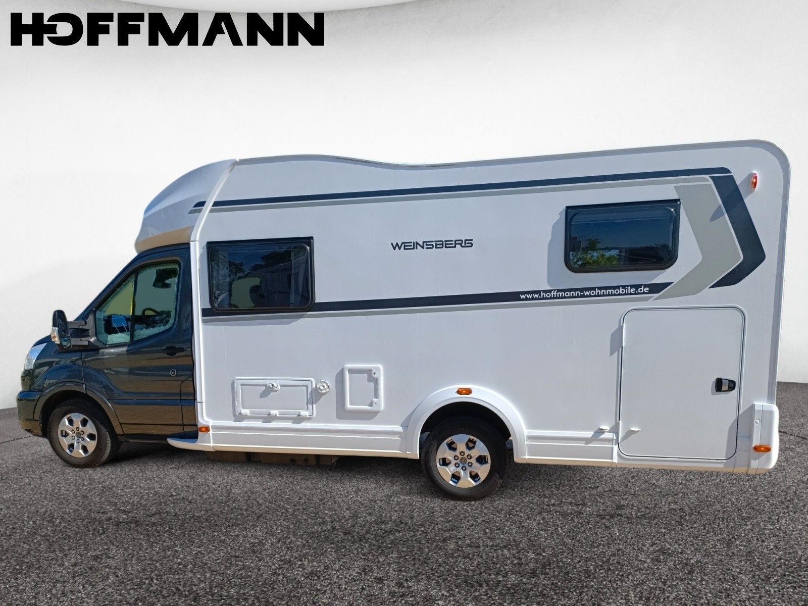 Fahrzeugabbildung Weinsberg CaraSuite 650 MEG Ford *Automatik*Smart-TV