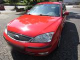 Ford Mondeo Turnier MK3 2,0 TDCI    1. Han... - Ford Mondeo aus 2004 mit Diesel-Antrieb