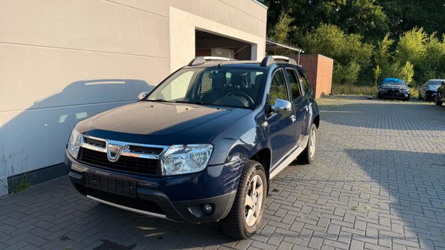 Dacia Duster I Ambiance 4x2 LPG