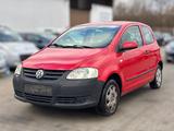 Volkswagen FOX 1.2 + LPG GAS * MIT TÜV 1 JAHR - Volkswagen Fox in Dortmund