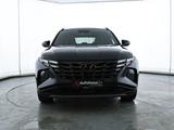 Hyundai Tucson 1.6 T-GDI Navi|CAM|Lenkr&Sitzhzg. - Hyundai TUCSON Gebrauchtwagen