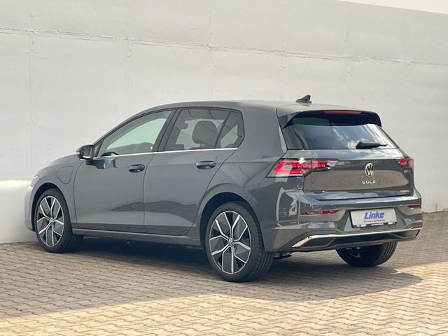 Golf VIII Style 1.5 TSI eHybrid HUD/AHK/Navi/CAM