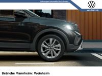 Volkswagen T-Cross - Vorschau Bild 13