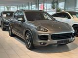 Porsche CayenneS/SPORT-CHRONO/ACC/PANO/KEYLESS/SOFT/21" - Porsche Gebrauchtwagen in Siegen
