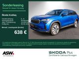 Skoda Kodiaq Selection 2.0TDI 4x4 DSG LED NAV AHK PANO - Skoda Kodiaq Jahreswagen