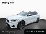 BMW X2 sDrive 20dA M SPORT NaviPlus,LED,Pano,HUD,Kam - BMW X2 in Hamburg