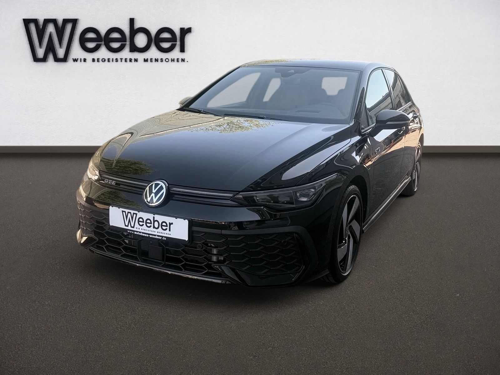 Volkswagen Golf VIII GTE *360°CAM*HUD*MATRIX*LEDER*KESSY* imagem 2