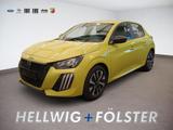 Peugeot 208 Active 1.2 Musikstreaming DAB SHZ - gebrauchte Peugeot 208 aus dem Jahr 2024