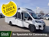 Sunlight ADVENTURE ED. T 66 S  - Offers