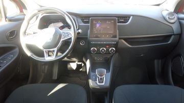 Renault ZOE LIFE R110 Z.E. 40 inclusive Batterie Klima, 