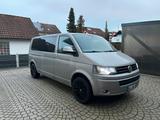 Volkswagen VW T5 Caravelle 8 Sitzer Multivan 4 Motion... - Volkswagen: Multivan Caravelle