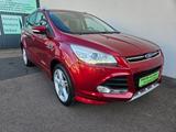 Ford Kuga Titanium Plus *AWD, PANO, CAM, AUTOM.* - Ford Kuga in Magdeburg
