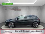 Peugeot 308 Pure Tech GTI *LED/Navi/Kamera/SHZ* - Peugeot 308: GTI