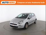 Fiat FIAT Punto 1.2 8V 5 porte Street - graue Fiat Punto