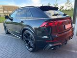 Audi RSQ8 RS Q8 performance TFSI Carbon 640hp keramik - Audi RSQ8: Von Privat
