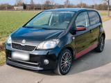 Skoda Citigo Sport - Skoda Citigo Sport mit Benzin-Antrieb