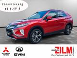 Mitsubishi Eclipse Cross Active 2WD, AT, ALWE.RFK. SHZ