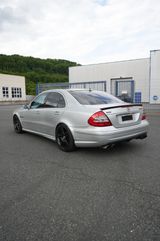 Mercedes-Benz E55 AMG W211Tausch / Inzahlu... - Mercedes-Benz: W211
