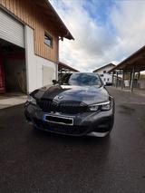 BMW 330i Touring M Sport Automatic M Sport - BMW 330: 330i M Sport