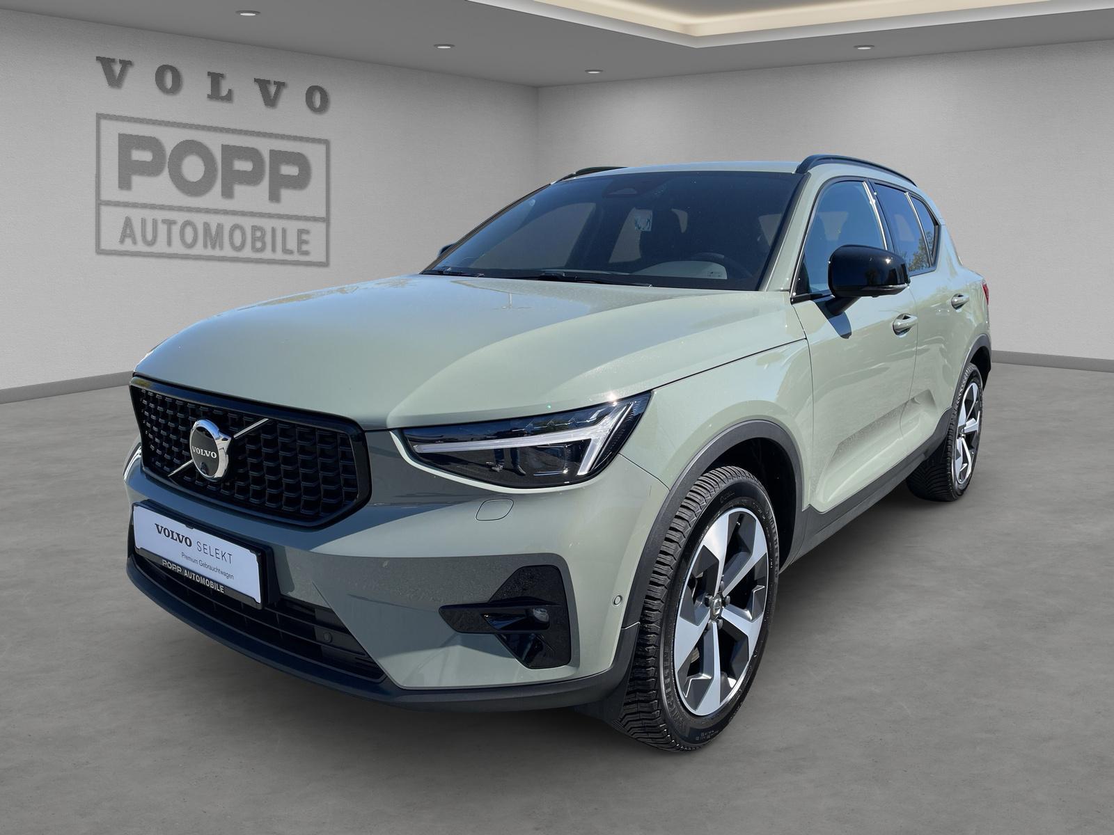 Volvo XC40 B3 FWD Plus Dark 360° ACC FHZ H/K LED SHZ