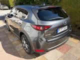Mazda CX-5 2.5 SKYACTIV-G 194 Sports-Line FWD AT S... - Mazda CX-5 von privat