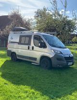 Citroën Autarkes Wohnmobil Citroën Jumper mit Zubehör  - Angebote