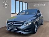 Mercedes-Benz B 180 STYLE+KAMERA+TOTWINKEL+NAVI+SHZ+SPIEGEL+BC - Mercedes-Benz B 180 mit Benzin-Antrieb