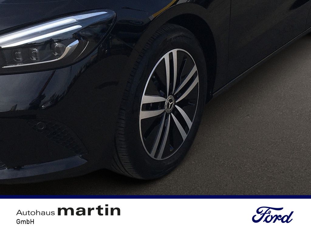 Fahrzeugabbildung Mercedes-Benz B 250 e Progressive SHZ SOUNDS. NAVI 360° LED