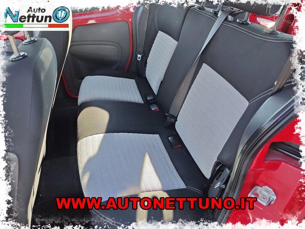 Fiat Qubo 2011 — photo 9