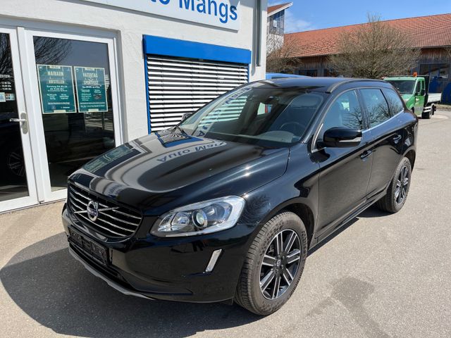 Volvo XC60 D4 Momentum Geartronic