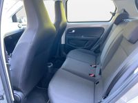 Volkswagen e-up! - Vorschau Bild 11